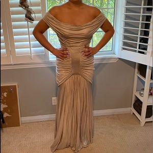 Cocktail, prom, bridesmaid dress